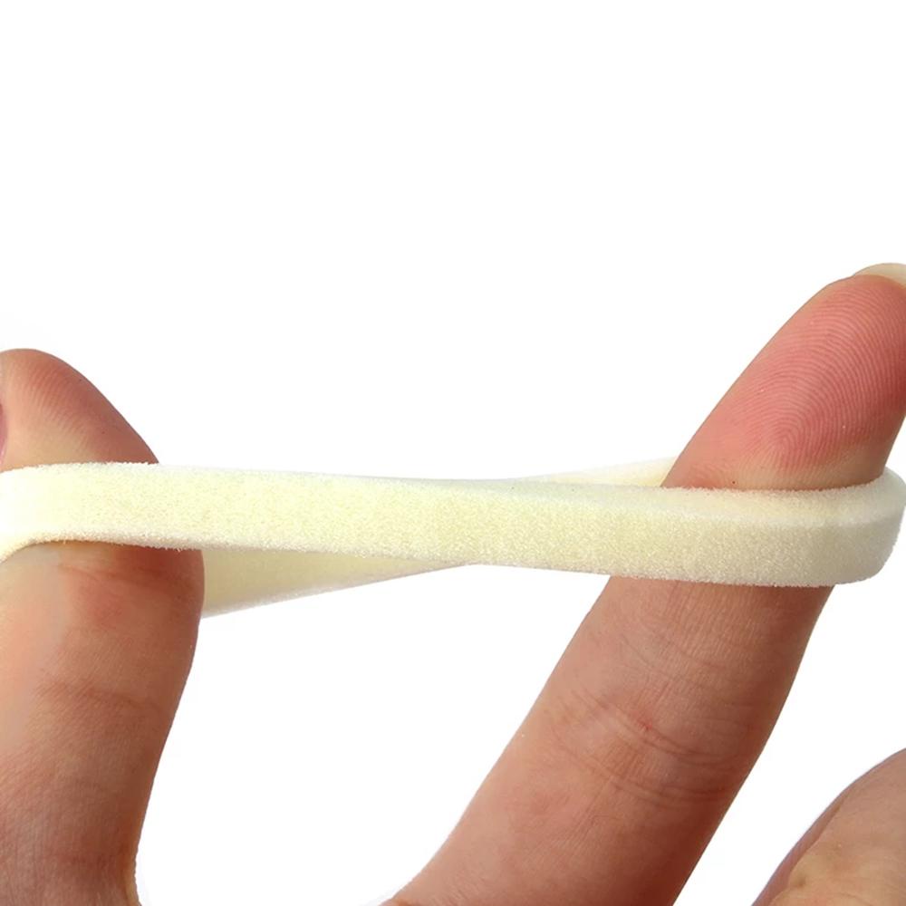 Ring Spons Garpu Depan Agustinina 2pcs/pack Tahan Lama30 /32 /34 /35 /36 /38 /40mm Aksesoris Sepeda MTB Shock Absorb Seal Ring