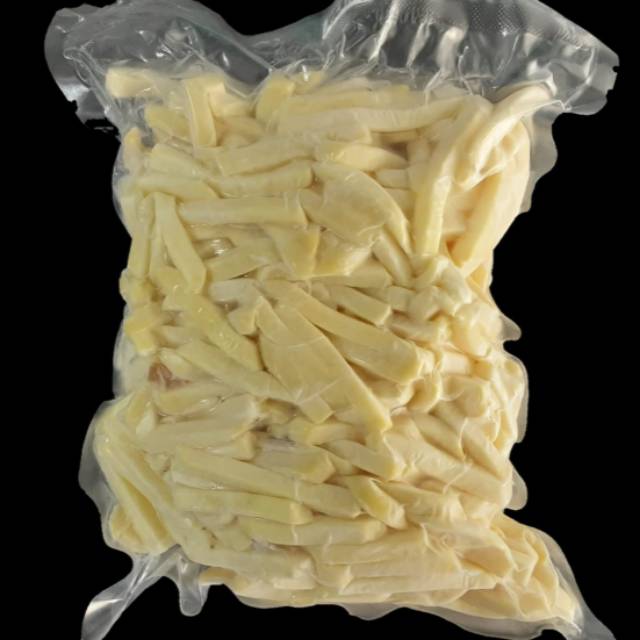 

Kentang Frozen Shoestring