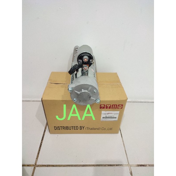 STARTER ASSY MITSUBISHI KB7T TRITON 2800CC