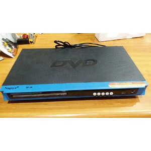 DVD PLAYER NAGOYA