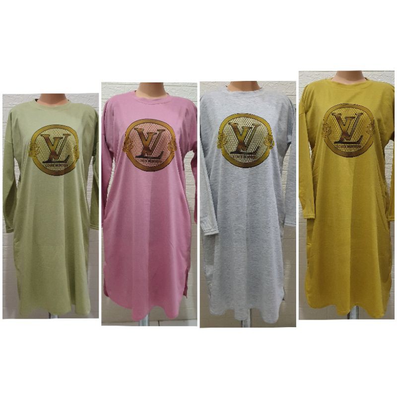 TUNIK/babyterry premium/REALPIC(eLV)