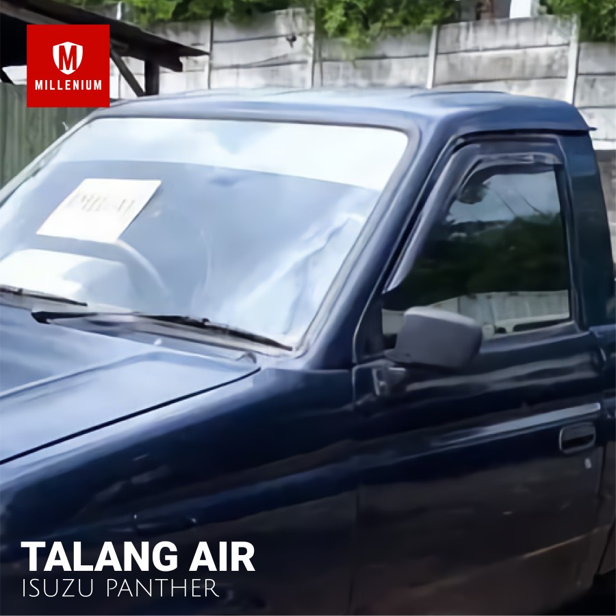 TALANG AIR PINTU MOBIL ISUZU PANTHER MODEL SLIM