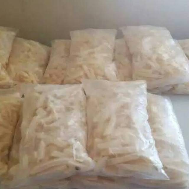 

Kentang Straighcut Aviko 250g / 500g / 1kg / 2kg