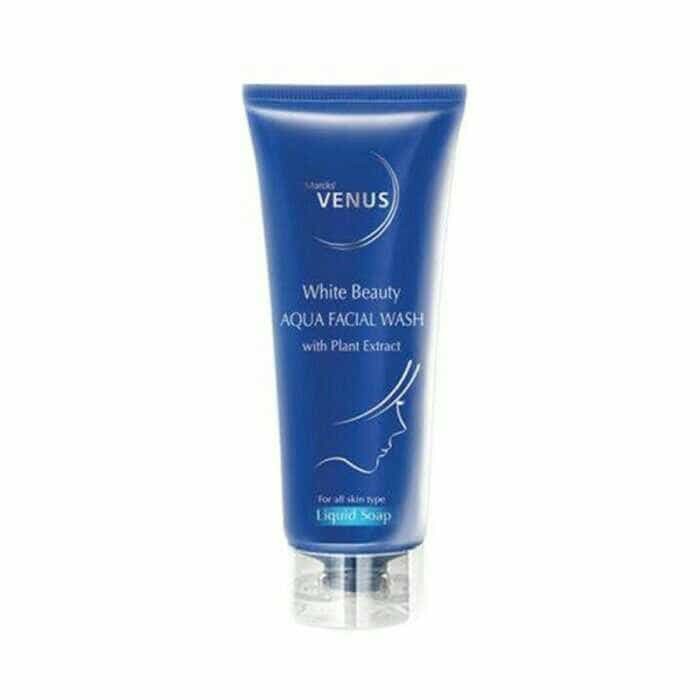 Marcks Venus Aqua Facial Wash 100 ml