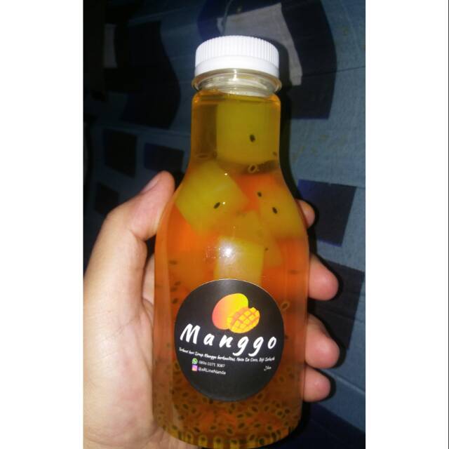 

Manggo