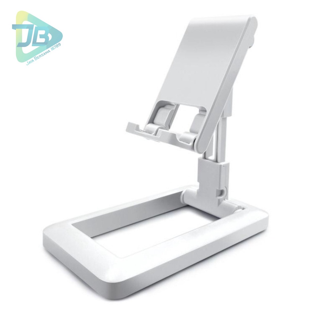 BM096 Bracket Holder phone Stand universal folding dudukan Hp tablet JB5292