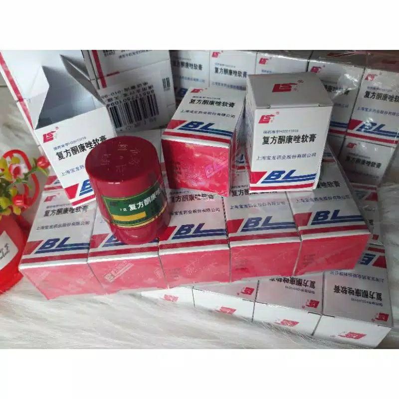 Obat Oles Untuk Jamur Salep Kadas Kurap Paling Ampuh Original Terlaris