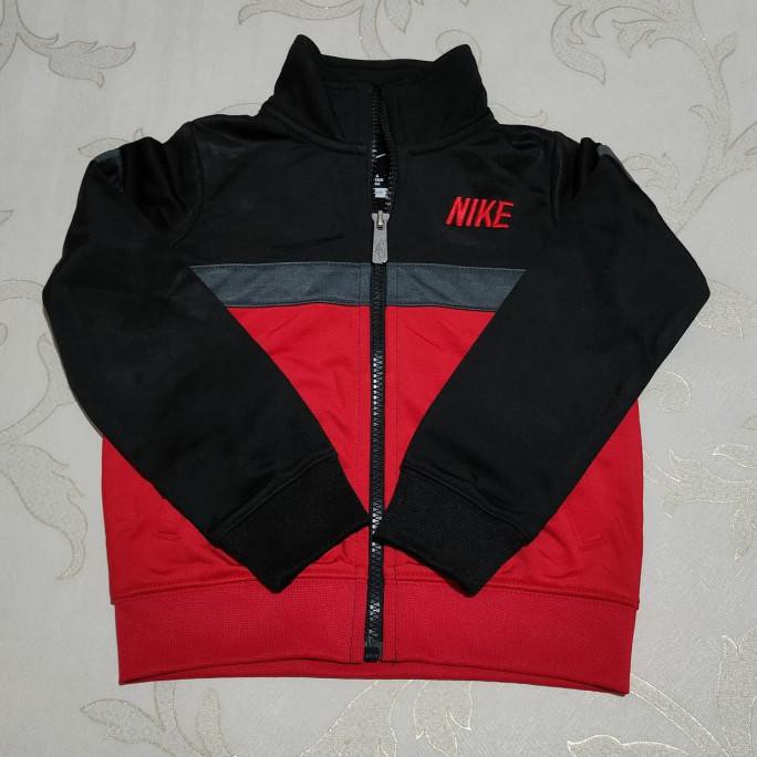 JACKET AIR JORDAN ANAK ORIGINAL