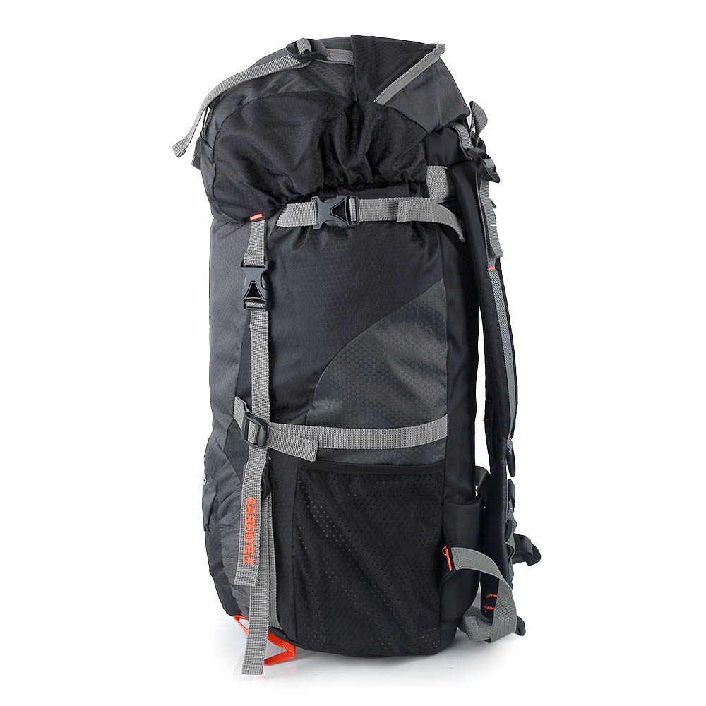 Tas Gunung Keril 60L Tas Ransel Hiking Carrier 60 Liter Tas Camping Outdoor 60ltr 119