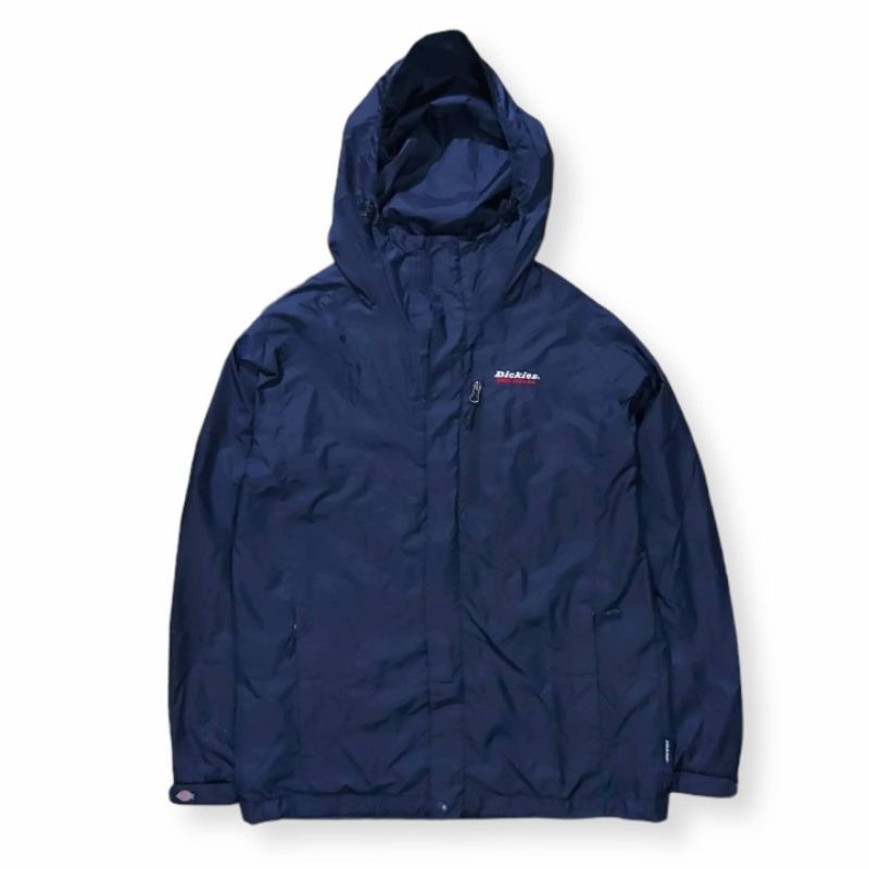 Jaket DICKIES WINDBREAKER Second Original