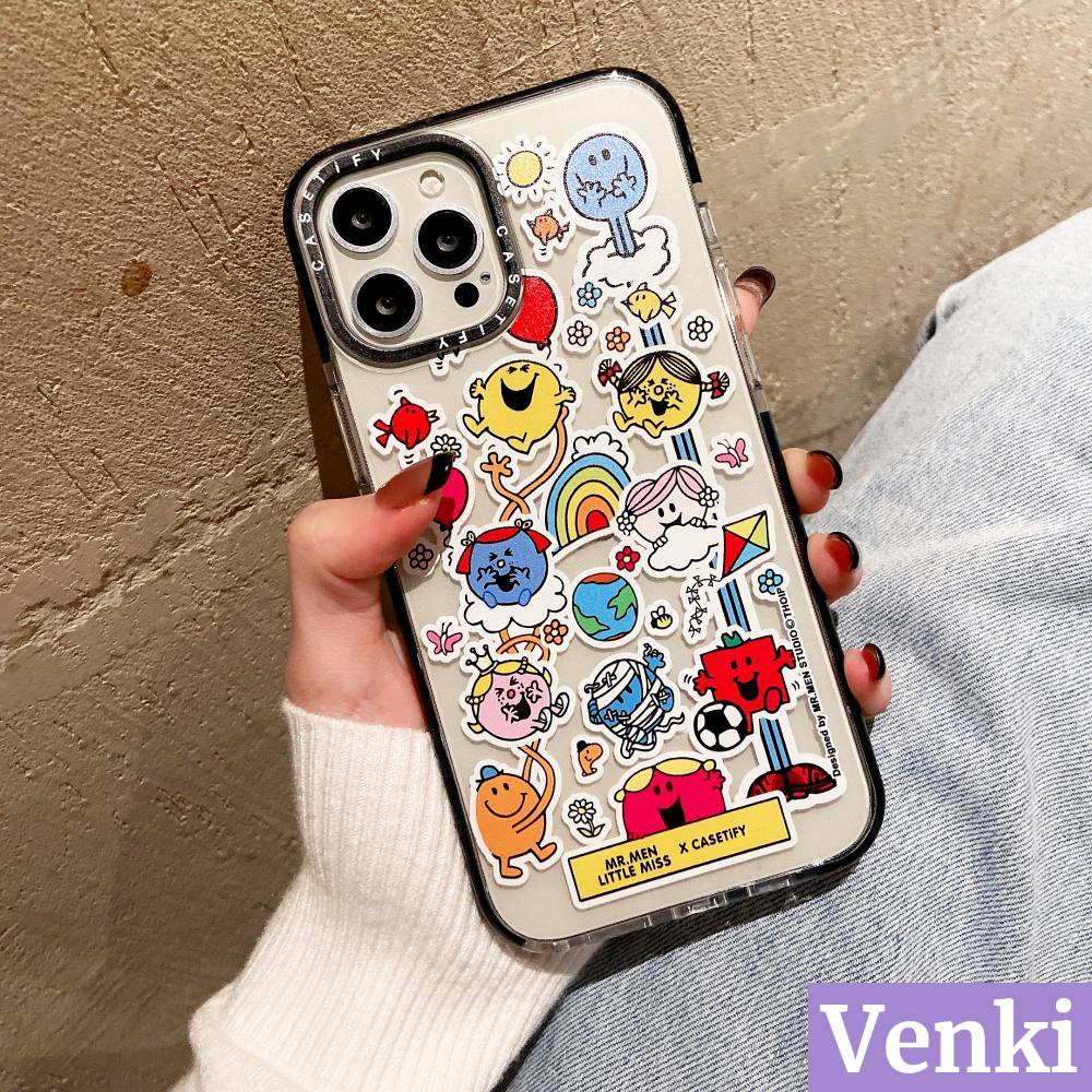 iPhone 13 Pro Max iPhone Case Silicone Soft Case Clear Case Large Hole Camera Protective Ring Shockproof Color Beanie Idol Cartoon Cute Style For iPhone 13 Pro Max iPhone 12 Pro Max iPhone 11 Pro Max iPhone 7 Plus iPhone XR XS MAX Max Plus 12 Pro 7/8/S