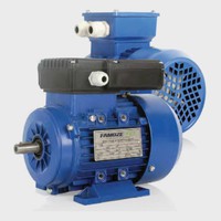 Famoze Pro 3 HP 1 phase 1500 rpm dinamo elektro motor