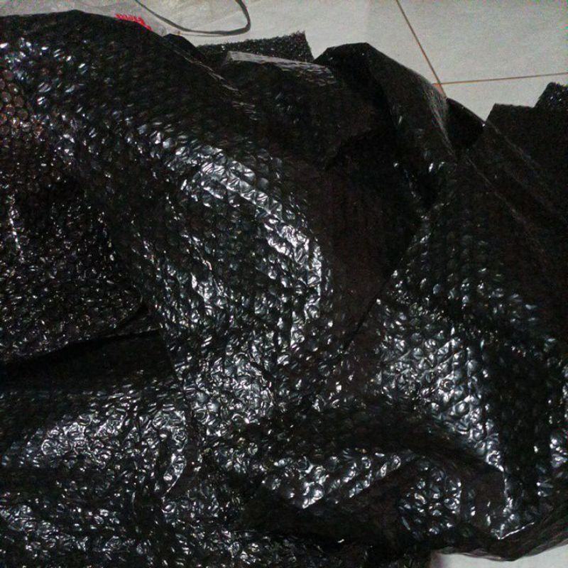 

BUBBLE WRAP TAMBAHAN