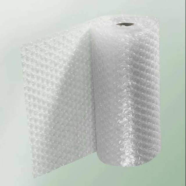 

TAMBAHAN KARDUS / BUBBLE WRAP UNTUK PRODUK