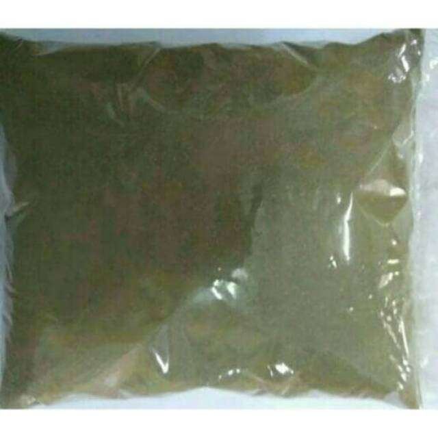

Sambiroto / Sambiloto bubuk 1kg