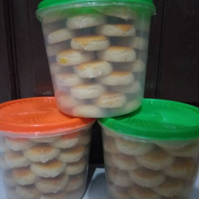 

Kue kacang