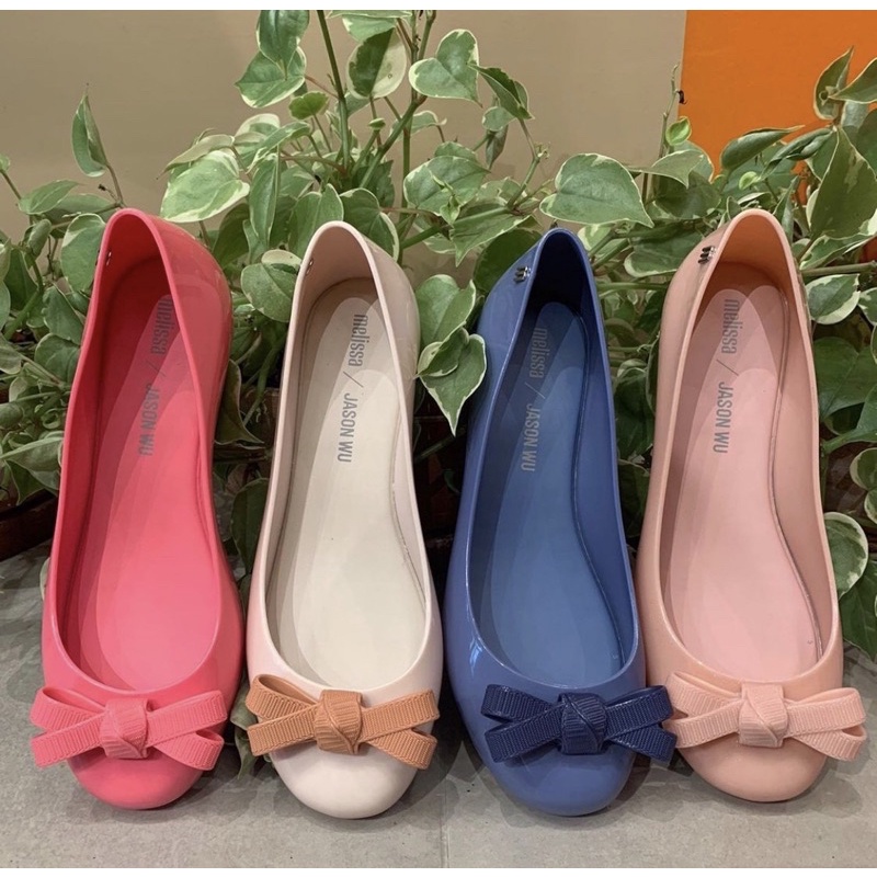 Melissa Dora + Jason Wu AD