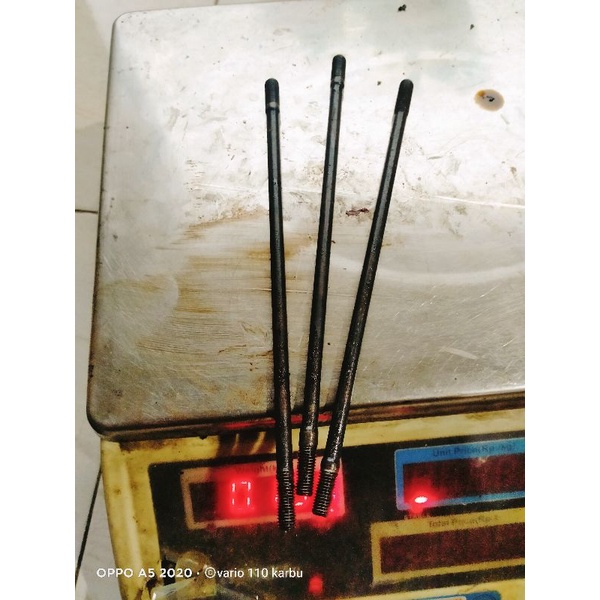 mur dan ring baut ancer sunduk sate vario110 lama varian