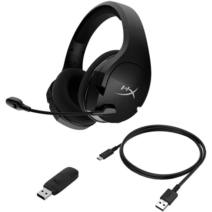 HyperX Cloud Stinger Core Wireless 7.1 Surround Sound Gaming Headset