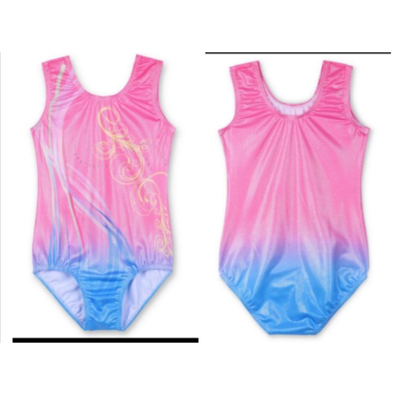 gymnastic leotard/ gymnastics /leotat /leotard /leotards