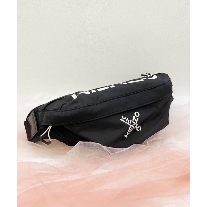 kenzo waist bag