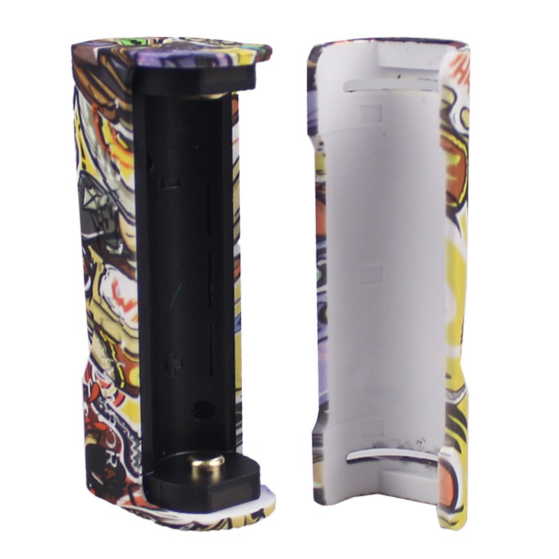 Vapor Storm Mod ECO CARTOON Authentic