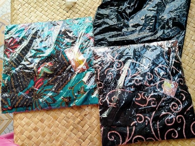 Kemeja Batik Pria Distro Ppbtk07 Wsa04 Kemejapria/kemejabatik/batikmurah Hrb026 Batik Notoarto285