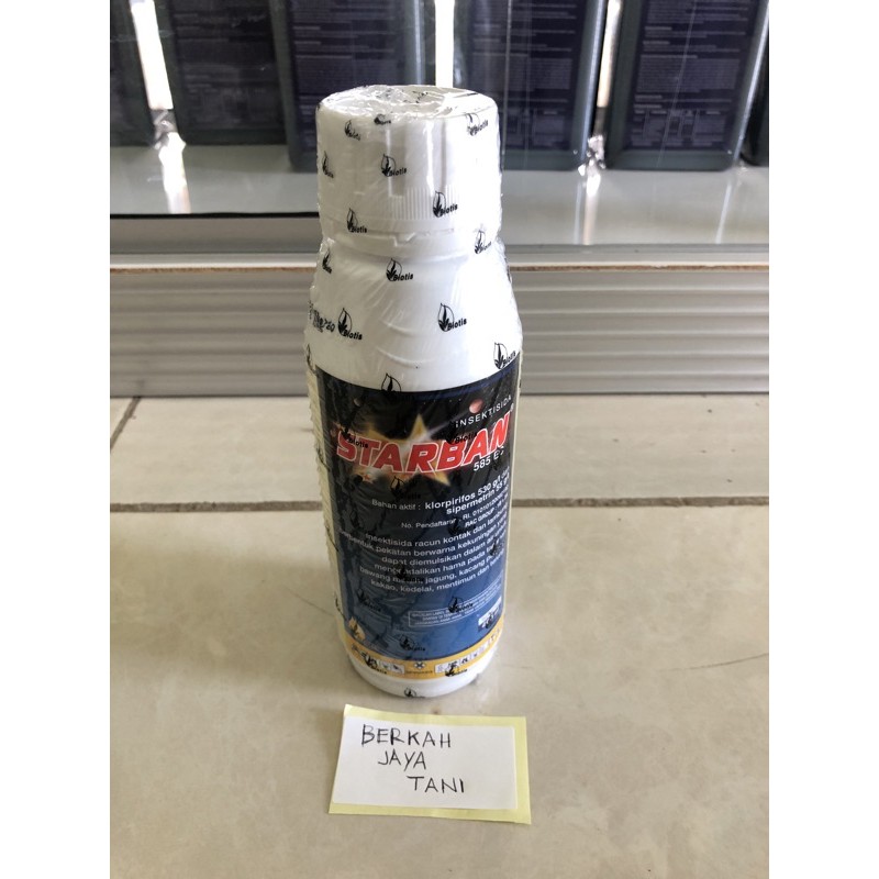

starban 400ml