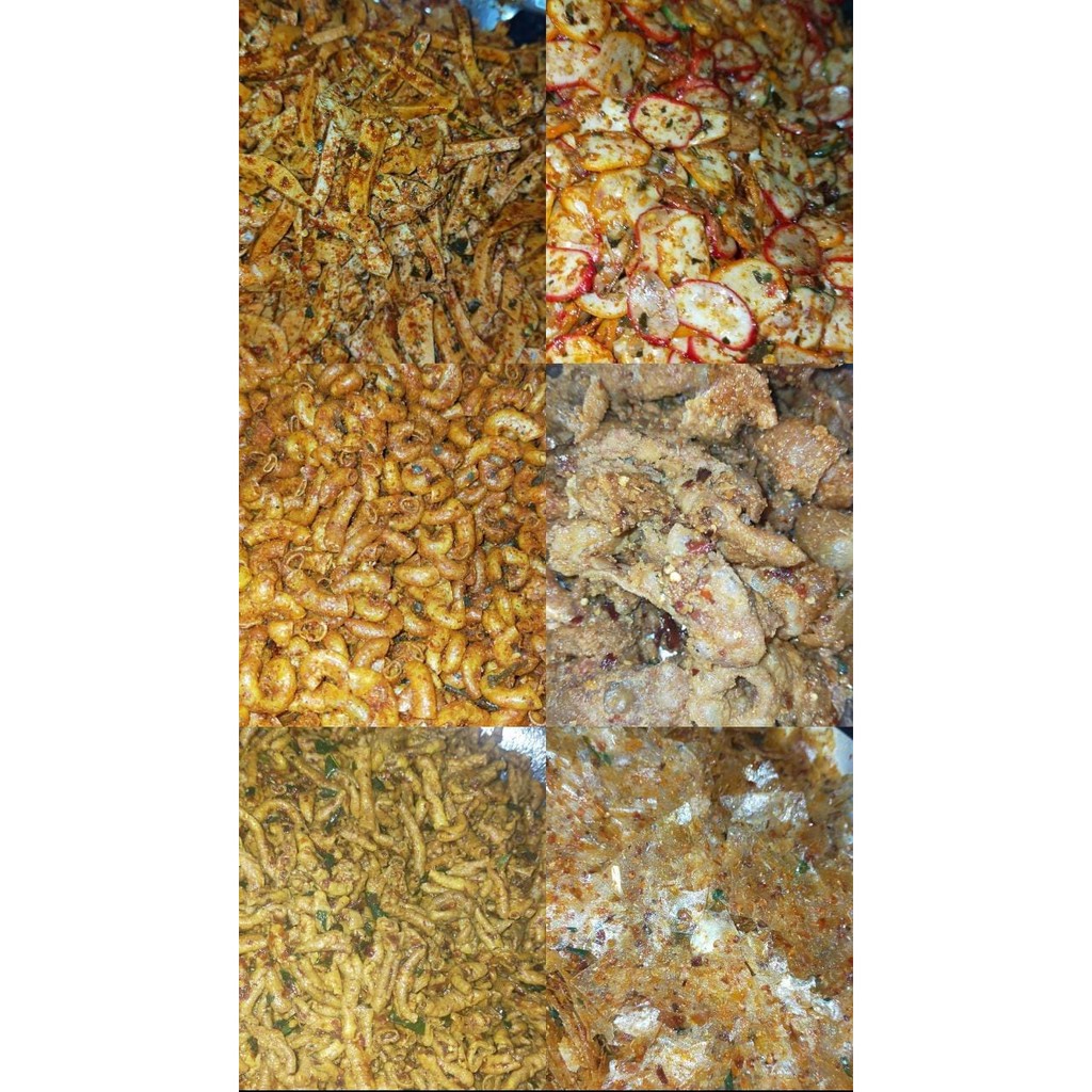 

PAKET RESELLER HANYA 100RB DAPAT 15PCS POUCH MY SNACK BISA DI MIX