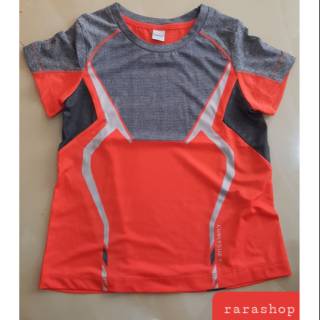  Kaos  anak  sisa  eksport CURLYSUE size 120 Shopee Indonesia