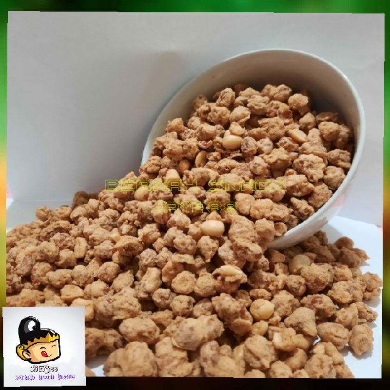 

kacang medan 500gr