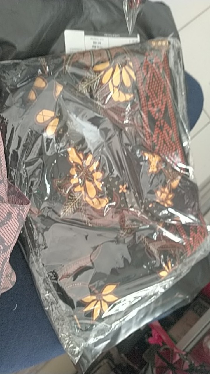 Set Couple Batik | Saput Udeng Batik | Saput Batik | Setelan Batik