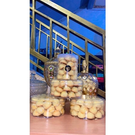 

nastar wisman keju by umi cookies