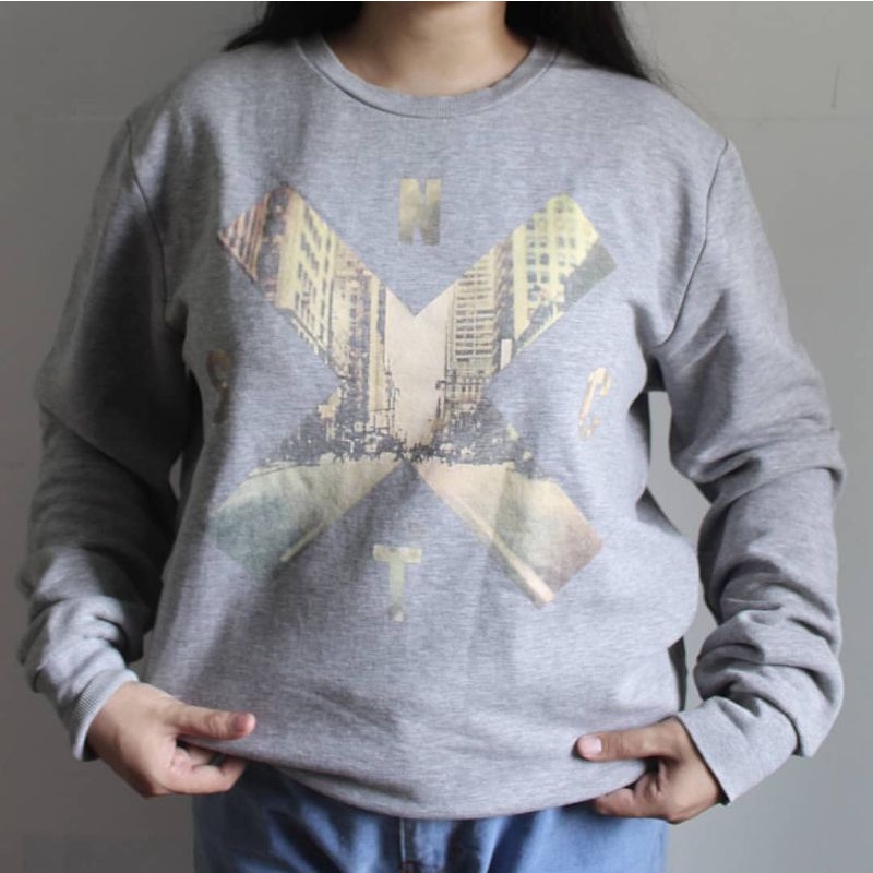 Crewneck second (H&M)