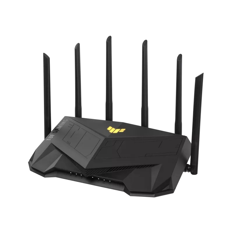 ASUS TUF-AX5400 Dual Band WiFi 6 Gaming Router Wireless AX 5400 AiMesh