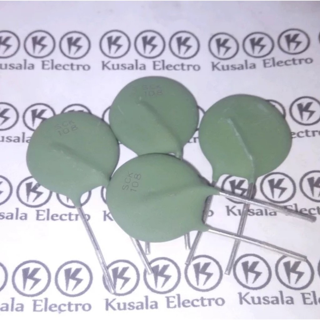 NTC 10 ohm Besar