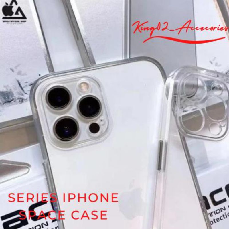 SoftCase Military Drop Case IPhone 11 iphone 11 Pro iPhone 11 Pro Max iPhone X Xs iPhone Xr iPhone Xs Max iPhone 6 6s 6 Plus 6s Plus 7 7 Plus iPhone 8 8 Plus iPhone Se 2020 iPhone 12 Pro 12 12 Pro Max iPhone 13 Pro Max 13 Mini 13 Pro Casing Case Space