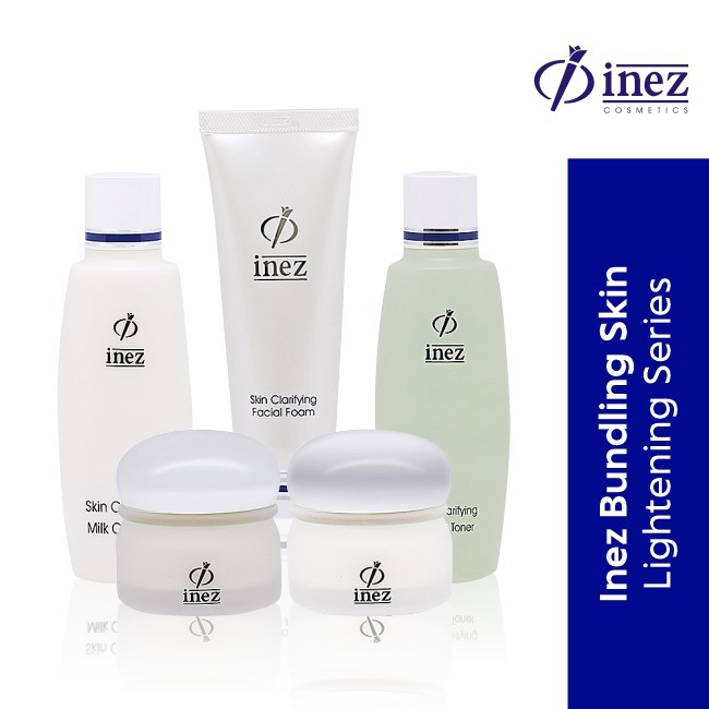 Inez Lightening Series