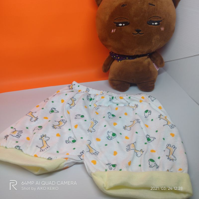 celana bayi Fullprint ready medan