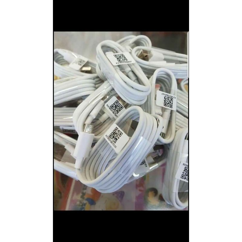 KABEL DATA XIAOMI ORIGINAL