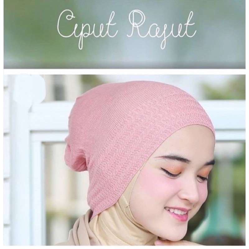 HARGA AMBYAR INNER CIPUT DALEMAN HIJAM