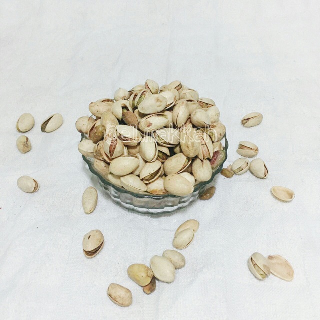 

Kacang pistachio