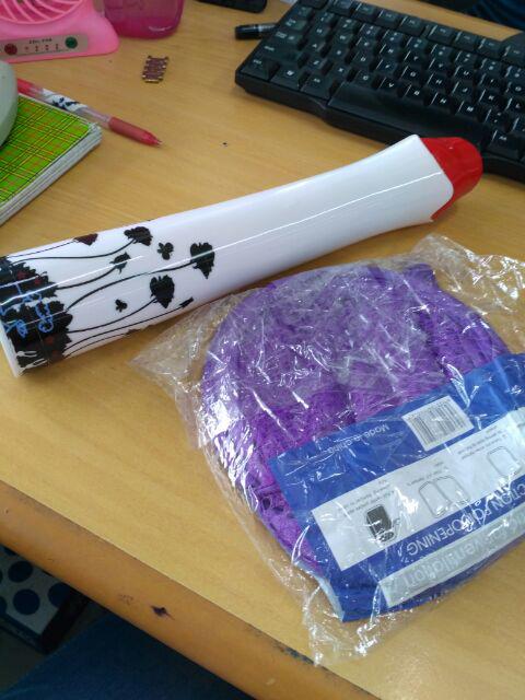 Home-klik Payung Model Mawar