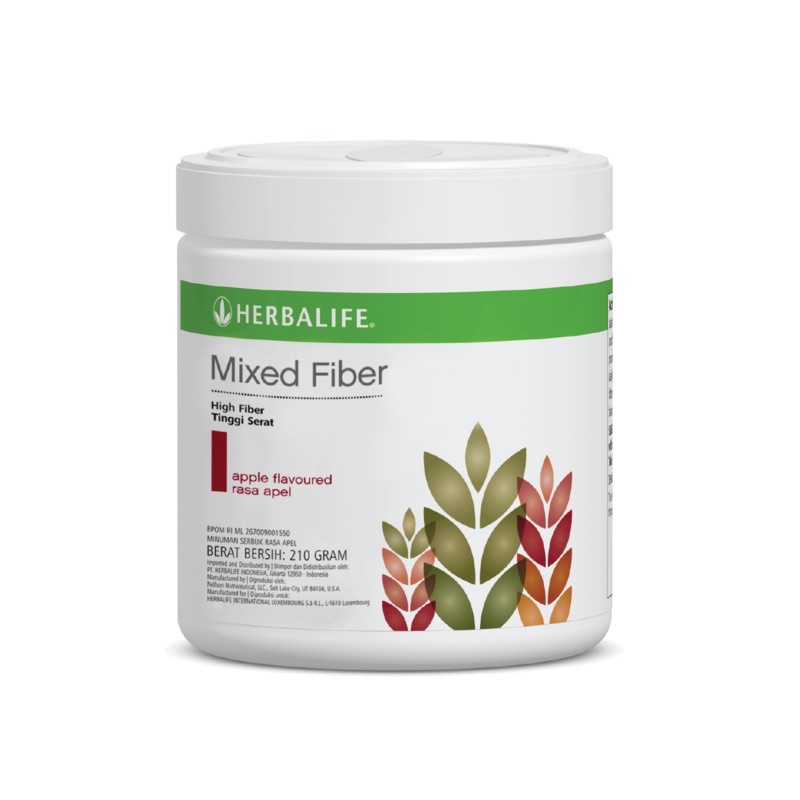 HERBALIFE MIXED FIBER