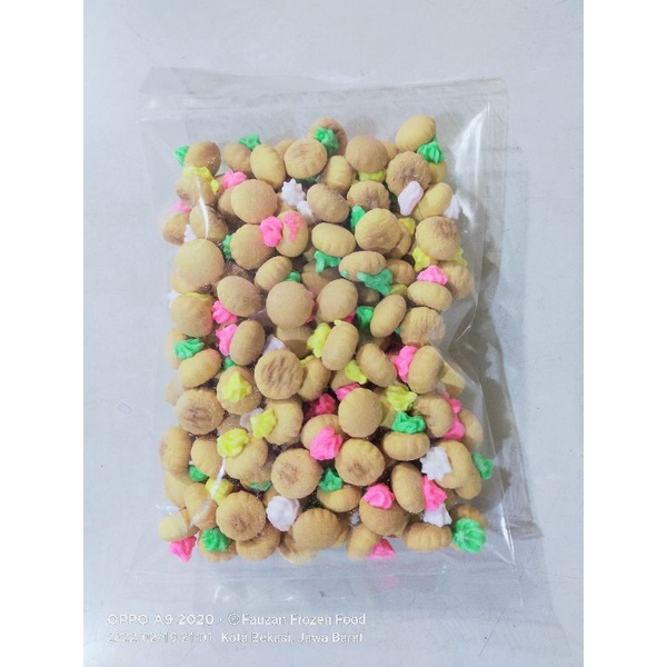 

Gemrose Biskuit Jadul