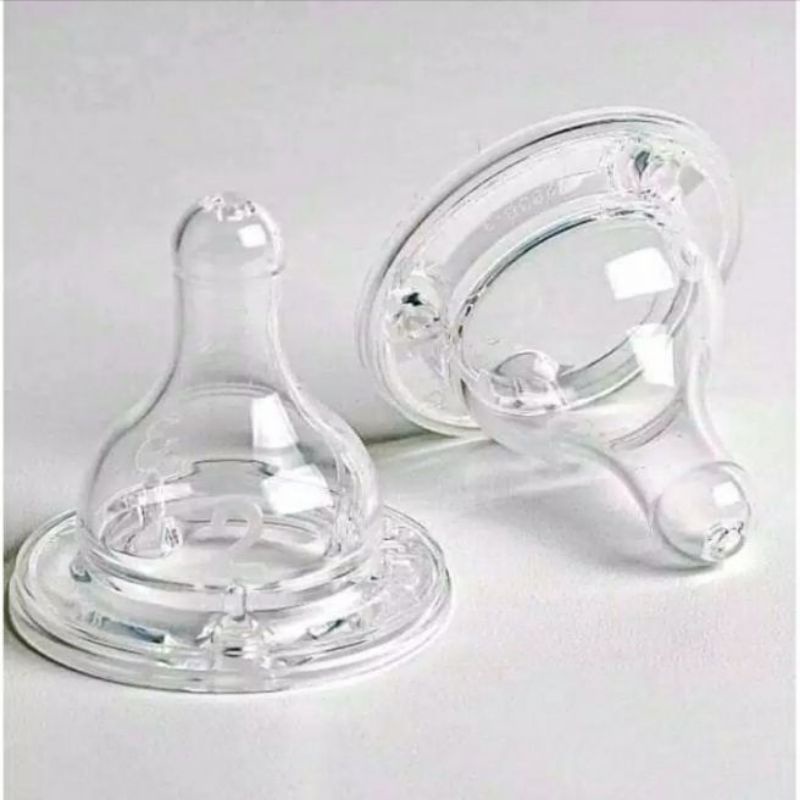 TUPPERWARE - Dot Botol Susu Tupperware 1pcs