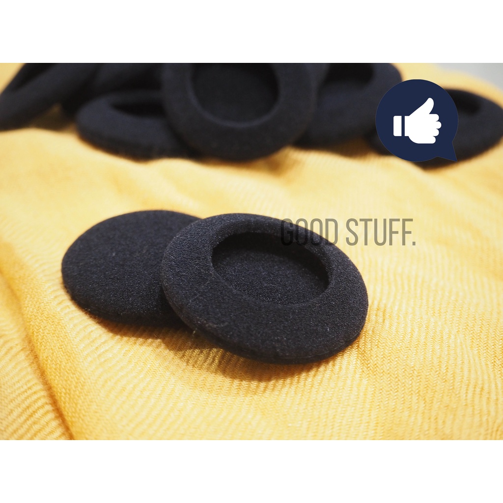 Busa Foam Headset Logitech H110 H111 H150 H151 Cushion