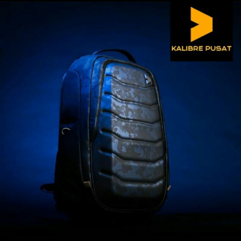 BACKPACK KALIBRE PREDATOR HIPACK 02 ORIGINAL 22L TAS RANSEL LAPTOP KALIBRE PREDATOR HIPACK 02 ORIGIN