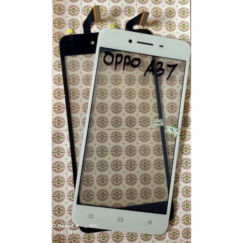 TOUCHSCRENE LAYAR SENTUH TS OPPO A37