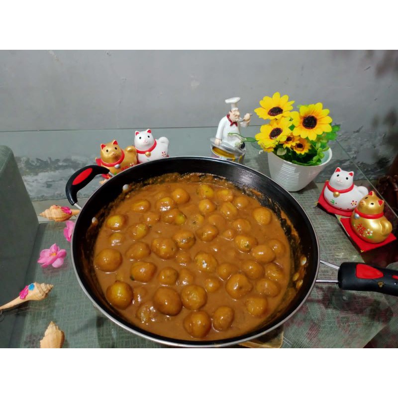 

cilok bumbu kacang terlezat...